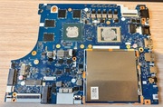 LENOVO IDEAPAD GAMING 3-15ARH05 R5 4600H NM-D191 płyta główna