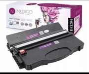 Toner i Bęben - zamiennik do drukarki Lexmark E120