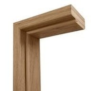 Ościeżnica stała kolor dąb bergen 70 prawa 