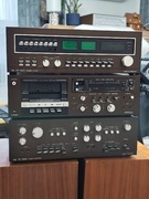 Wieża Dual vintage po pełnym serwisie CV 1600 + CT1641 + C830