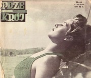 PRZEKRÓJ 1946: 63 