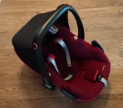 Fotelik Maxi-Cosi Pebble Plus używany