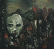 Pantheon I Atrocity..Limbonic Art Arcturus Gehenna Borknagar Emperor Winds