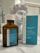 Moroccanoil Treatment Light 25ml olejek arganowy serum odżywka do włosów