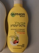 Nowe mleczko do ciała Garnier 250ml