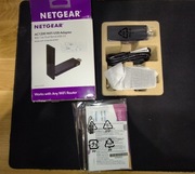 NETGEAR A6210-100PES AC1200 WIFI USB ADAPTER
