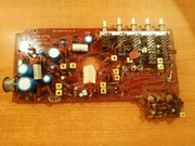 UNITRA Eltra radio Lidia 2 płytka płyta główna 