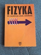 Fizyka dla zasadniczej szkoły zawodowej WSiP