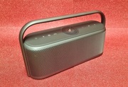 Głośnik Bluetooth Soundcore Motion X600 przenośny 50W  Jak Nowy