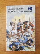 HB Wojna meksykańska 1861-1867 Jarosław Wojtczak