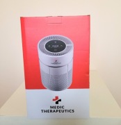 Oczyszczacz Powietrza 