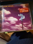 2CD MOBY GRAPE THE VERY BEST OF VINTAGE