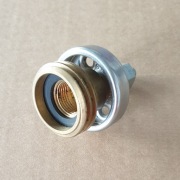 reduktor, adapter, przejściówka do gazu w samochodach