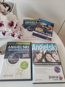 Kurs angielskiego poziom podstawowy 