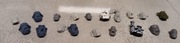Bits Bitzy Wh40k Orks heads głowy
