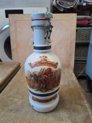 Niemiecki oryginalny kufel kolekcjonerski