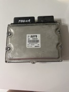 Sterownik Silnika Opel 