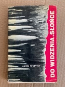 B Do widzenia słońce M. Kuczyński