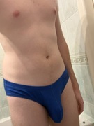 Slipy Męskie rozmiar XL