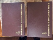 Mały Poradnik Mechanika- Tom 1 i 2 . Polecam 