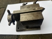 Podtrzymka konik do podzielnicy