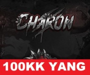 PolandMT2 - CHARON 100KK YANG 100.000.000 YANGÓW 24/7