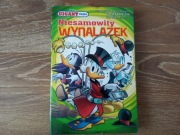 Gigant Poleca tom 237 - Niesamowity wynalazek