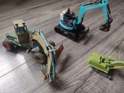 Siku matchbox majorette burago corgi welly