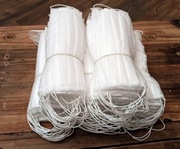 Maski ochronne 4 WARSTWY 20 szt. - produkt PL