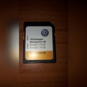 karta vw discover media mib2 