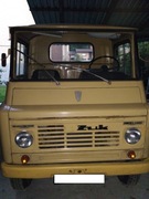 Samochód ŻUK 47 letni zabytek dla kolekcjonera cena 11 tys zł do negocjacji