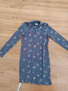 Sukienka dzianinowe r134 CoolClub 