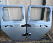Drzwi jeep wrangler jl