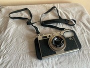 Etui na Apple iPhone 16 imitujące aparat analogowy