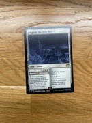 Ishgard, the holy sea