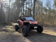 POLARIS RZR 1000 R 
