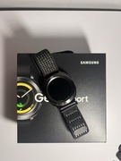 Samsung Gear Sport SM-R600 smartwatch zegarek sportowy