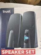 Trust glosniki komputerowe