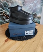 Nowe botki badura rozmiar 39