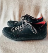 Buty Ecco męskie 39 causal