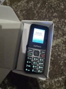 Telefon komórkowy myPhone 2240 1,77'' LTE Bluetooth Dual SIM czarny