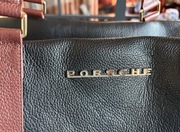 torba vintage PORSCHE