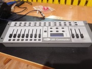 Showtec LED Commander