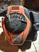 Sprzedam silnik Briggs & Stratton 450 series używany w kosiarce Husqvarna