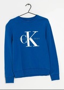 Oryginalna bluza młodzieżowa Calvin Klein