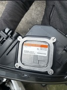 lampy do forda  MK2 08-12 xenon wraz z  żarnikami D1S/H1.