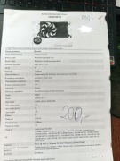 Wentylator do Forda C-MAX 1,8 (320223W2-2)
