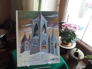 O królu Pumperniklu , królewnie Grzance i rycerzach trójkątnej kanapy 