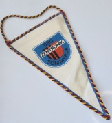 Proporczyk BSG Zentronik Sommerda DDR Niemcy