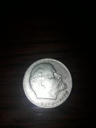 Moneta 1 rubel ZSRR 1970 rok